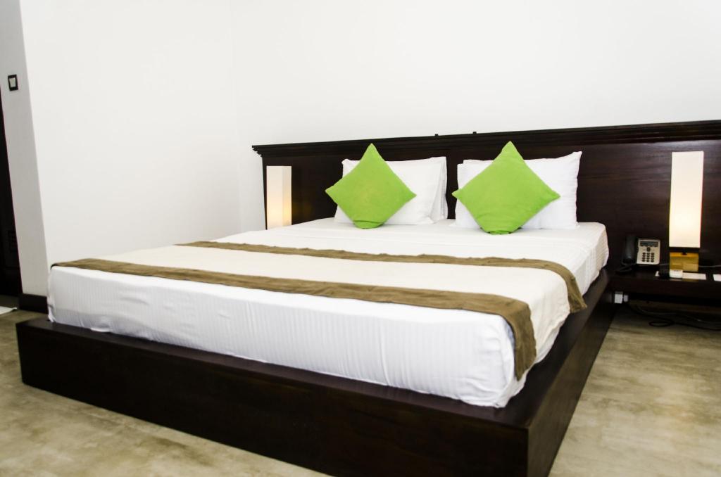 Rajarata Hotel