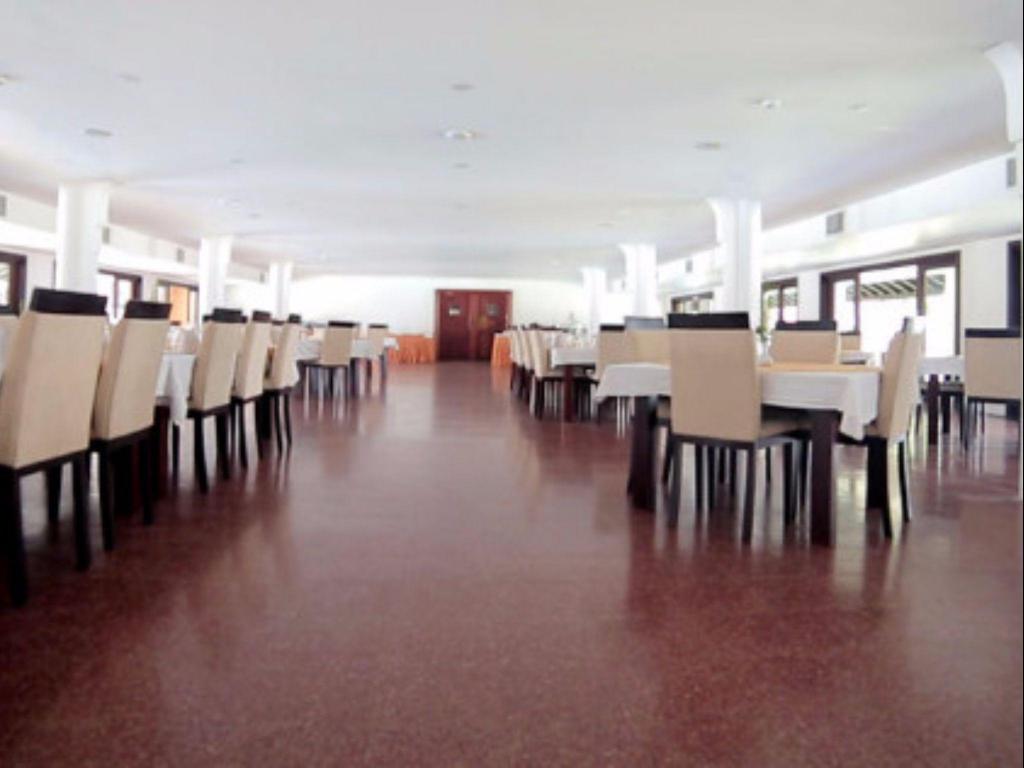 Rajarata Hotel
