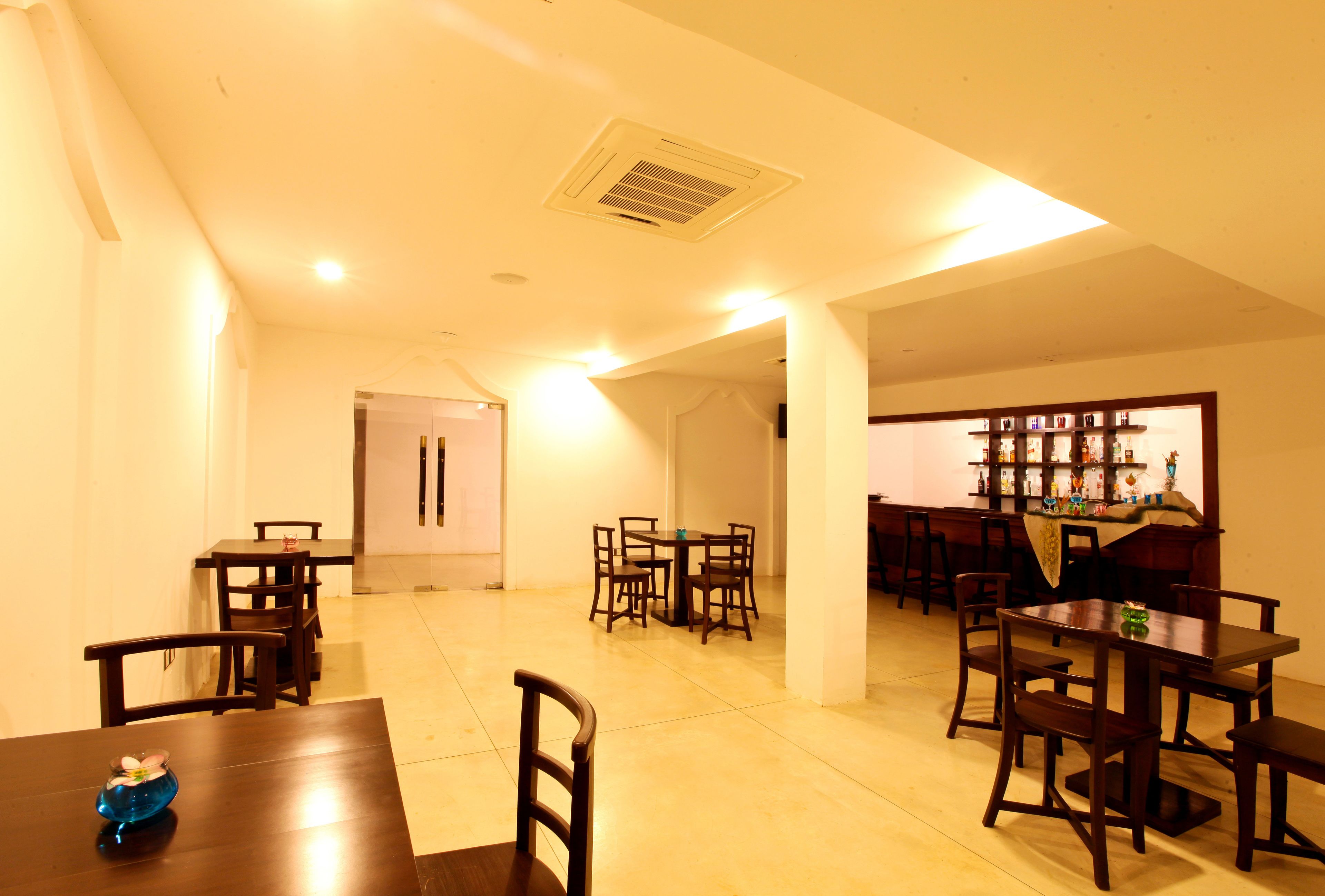 Rajarata Hotel