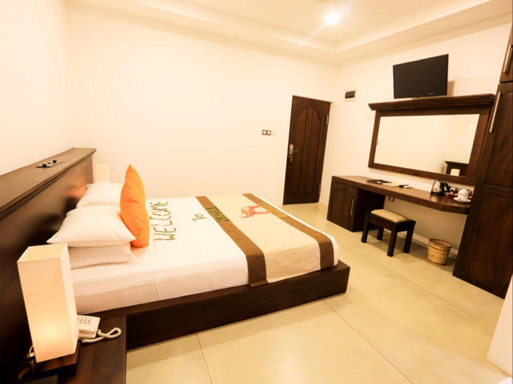 Rajarata Hotel