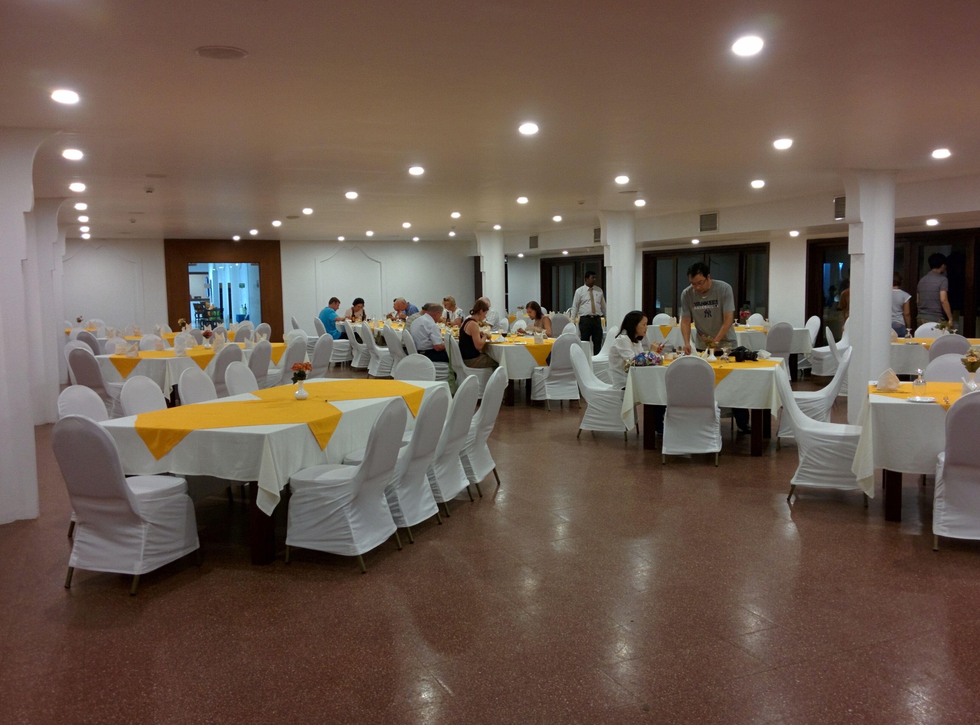 Rajarata Hotel