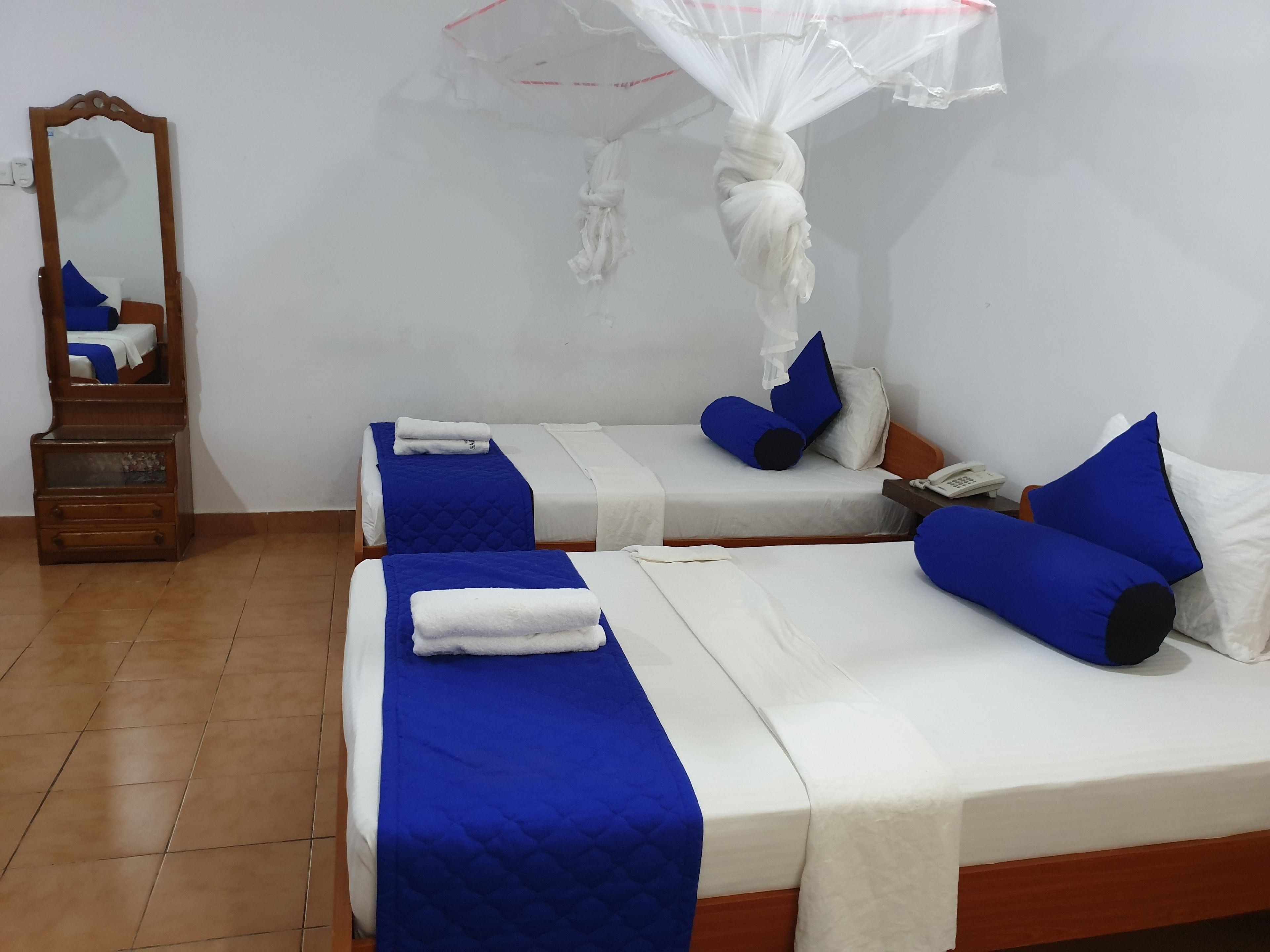 Saji-Sami Hotel