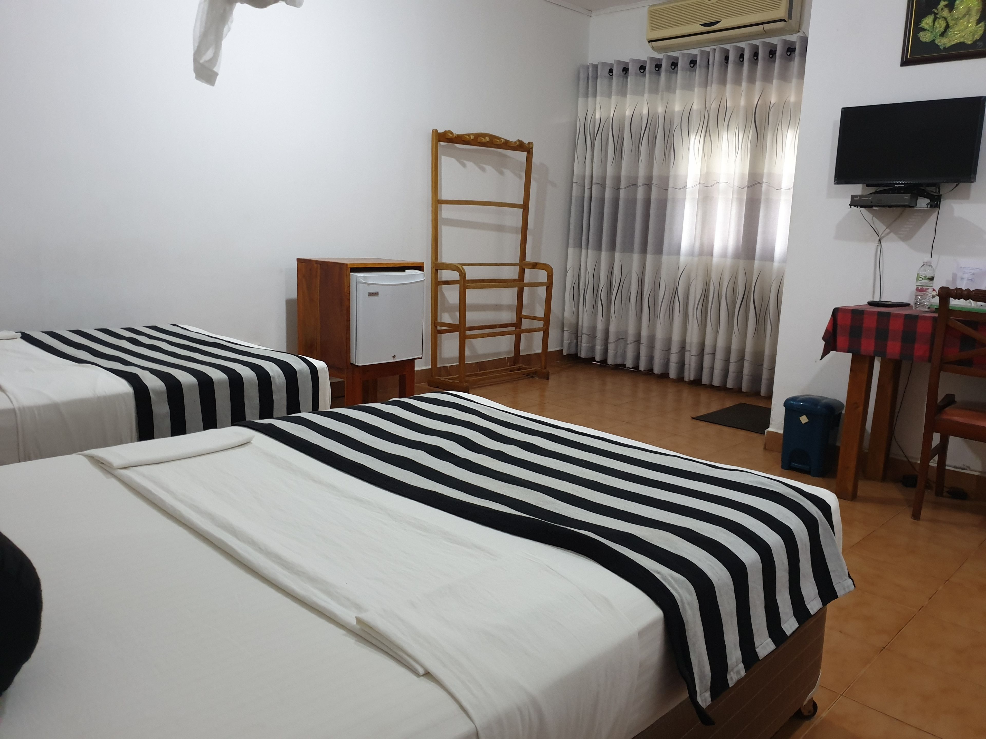 Saji-Sami Hotel
