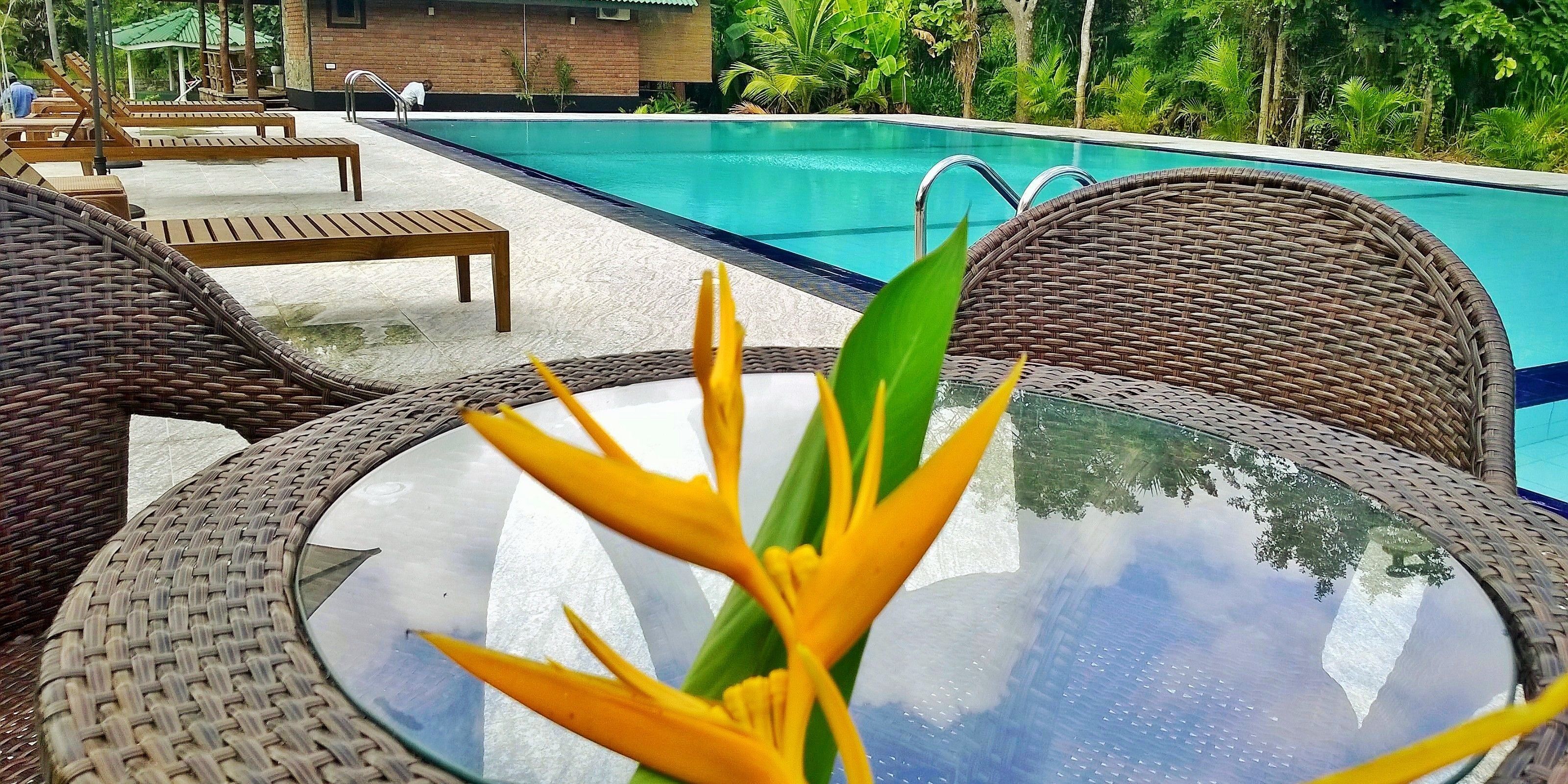Saji-Sami Hotel