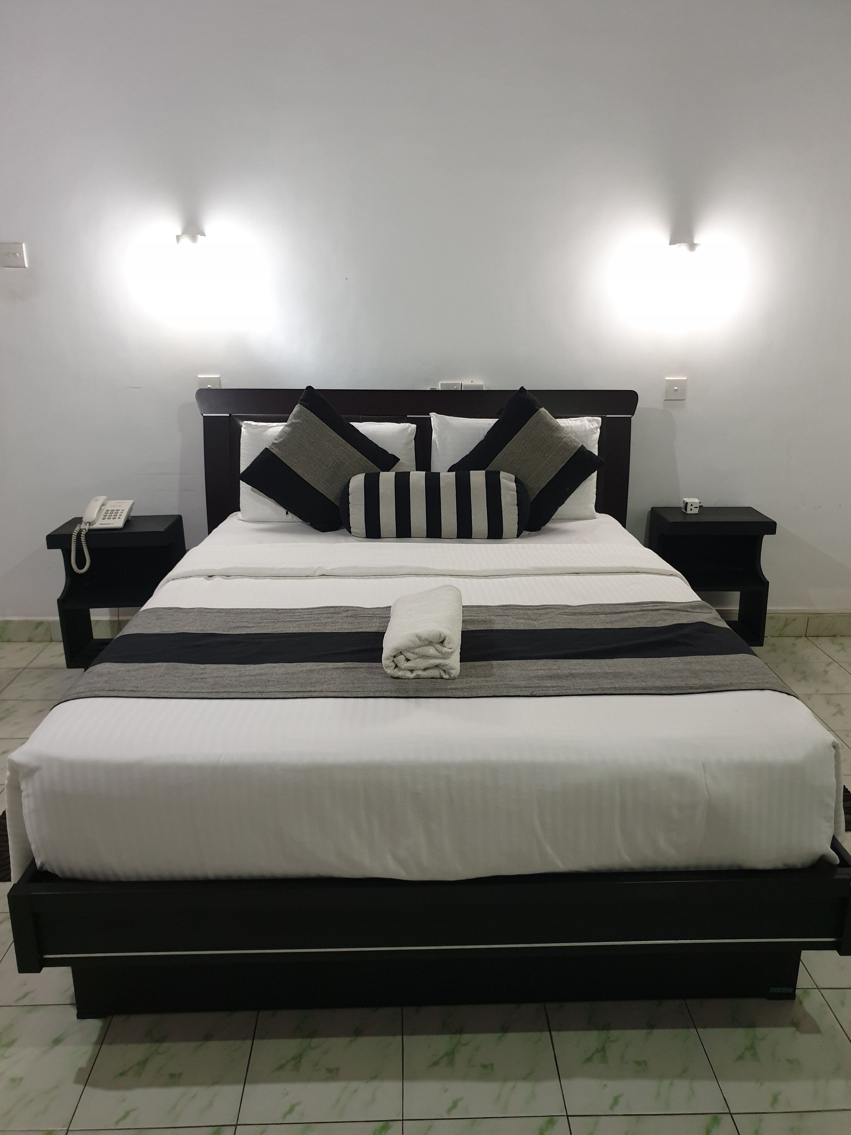 Saji-Sami Hotel