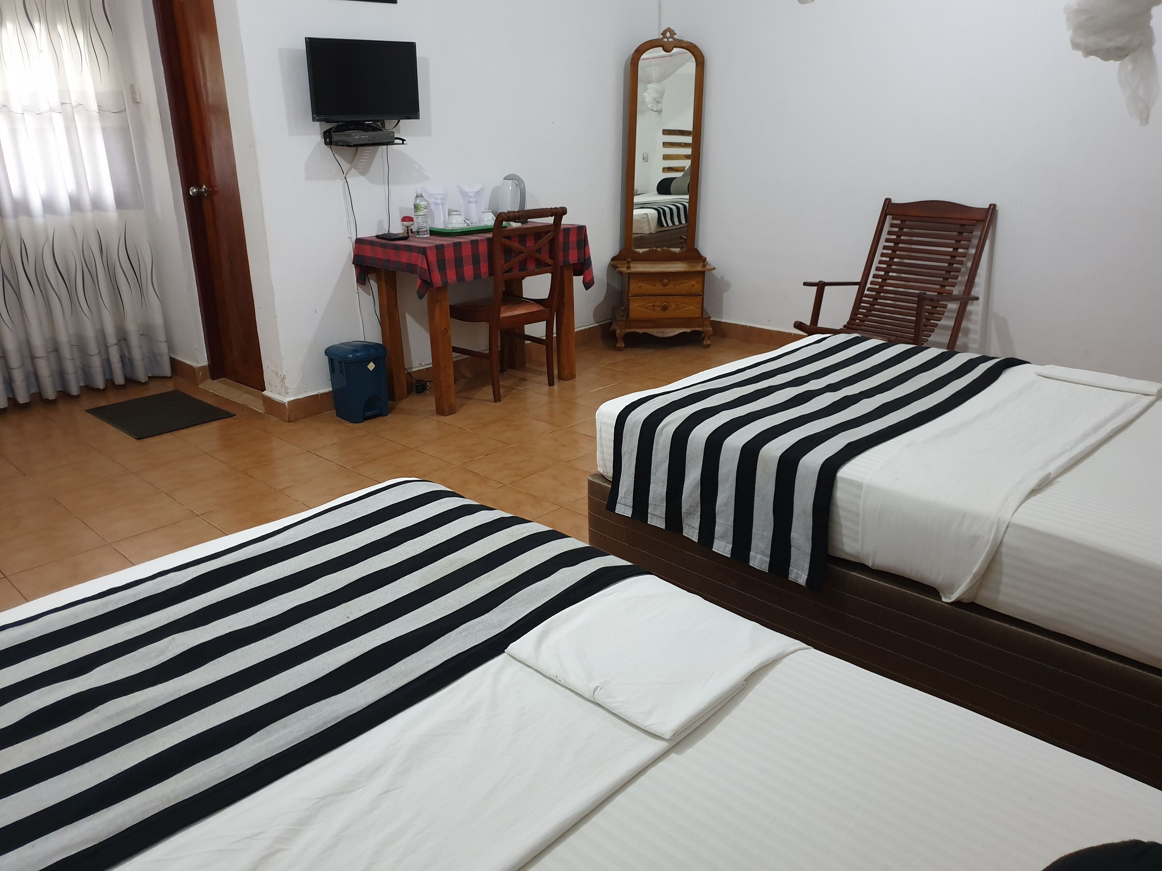 Saji-Sami Hotel