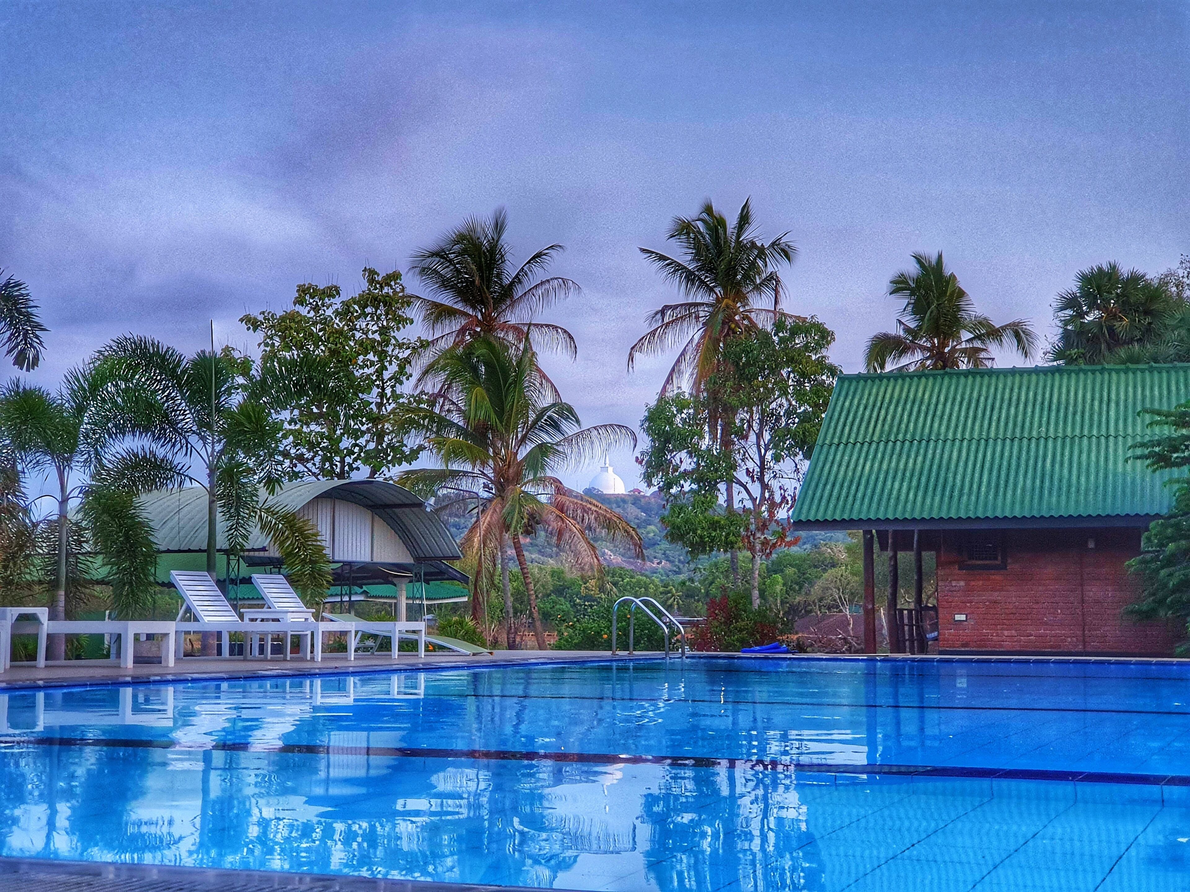 Saji-Sami Hotel