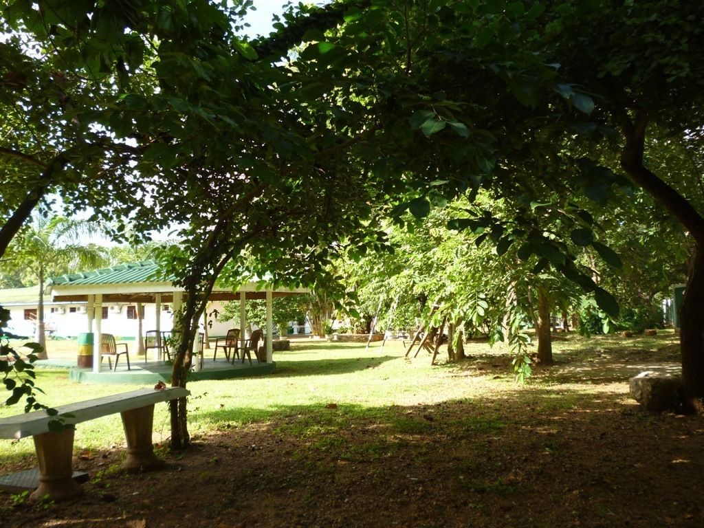 Saji-Sami Hotel