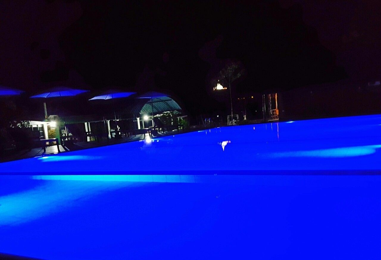 Saji-Sami Hotel