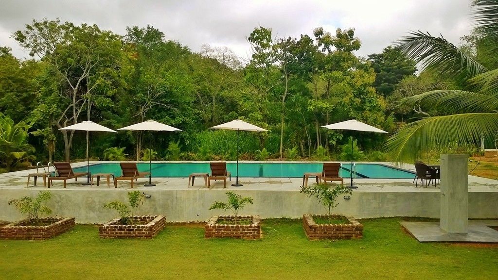 Saji-Sami Hotel