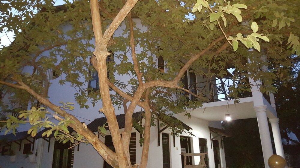 Sisilthera Hotel