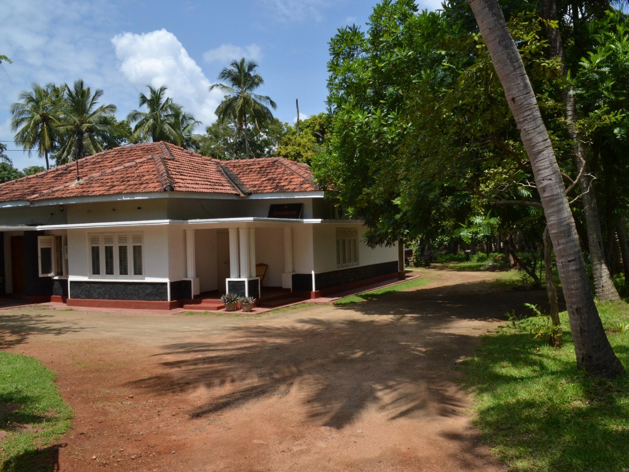 The Mansions Holiday Resort