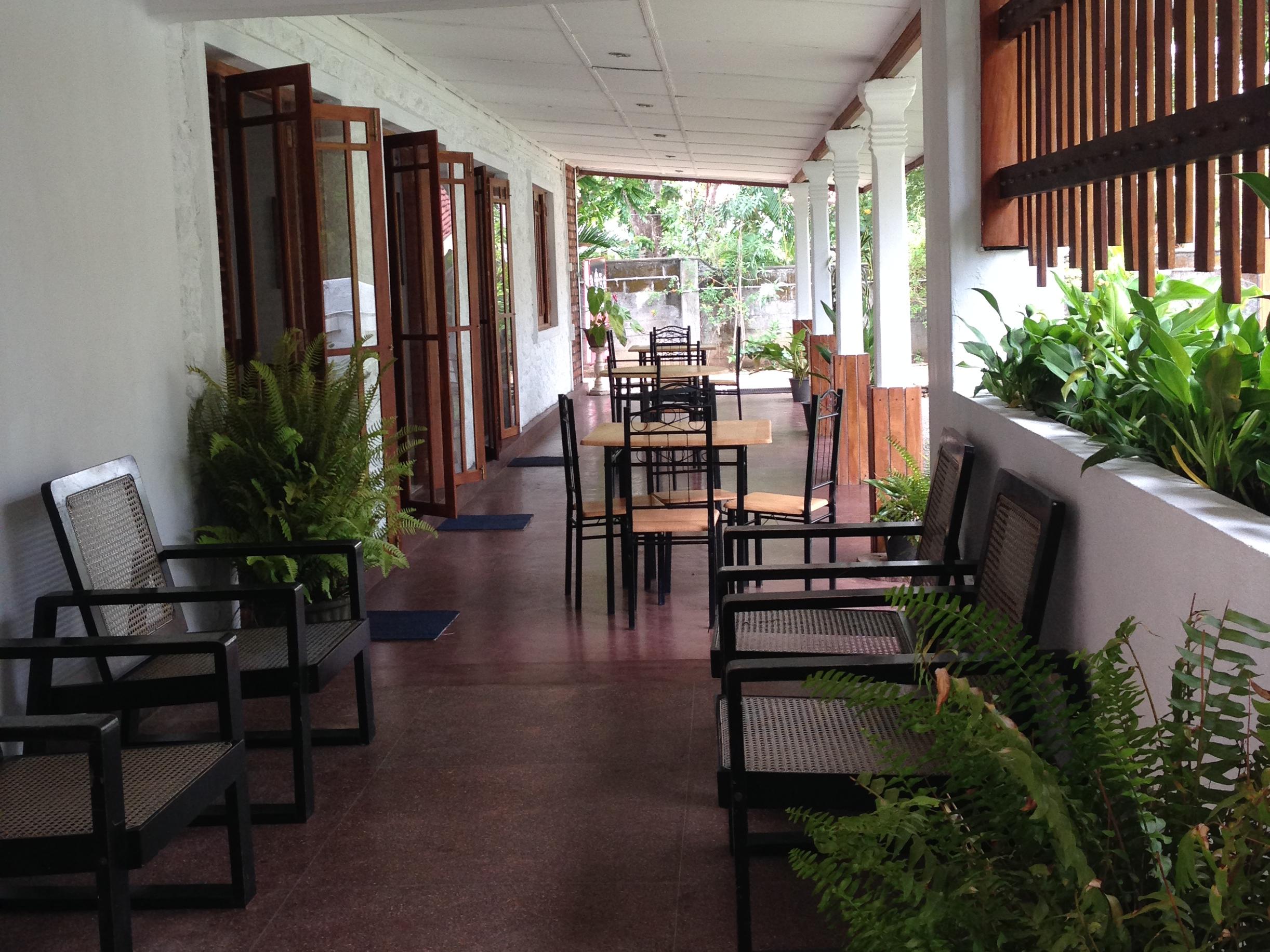 Travel Park Tourist Resort