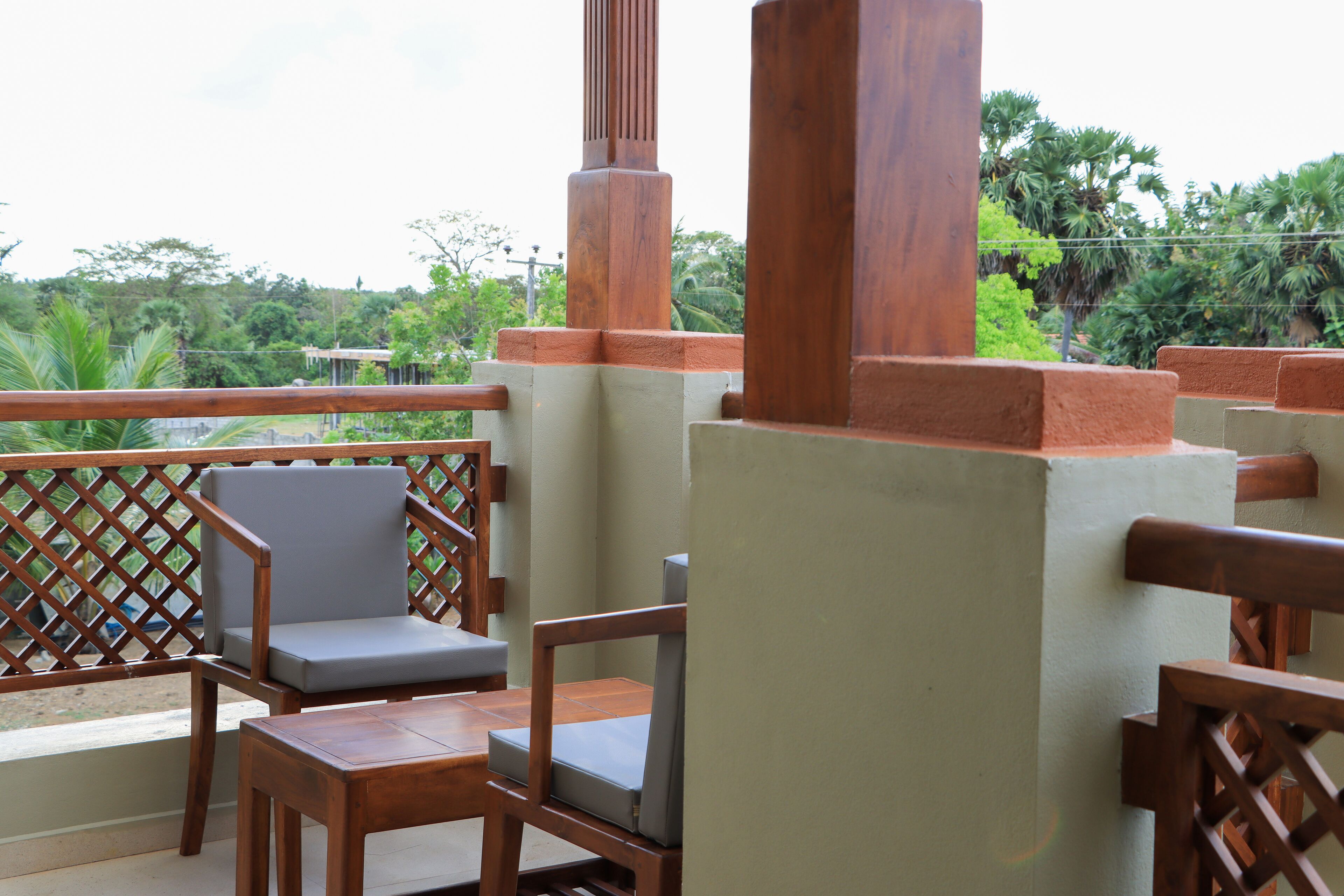 Paddyway Resort