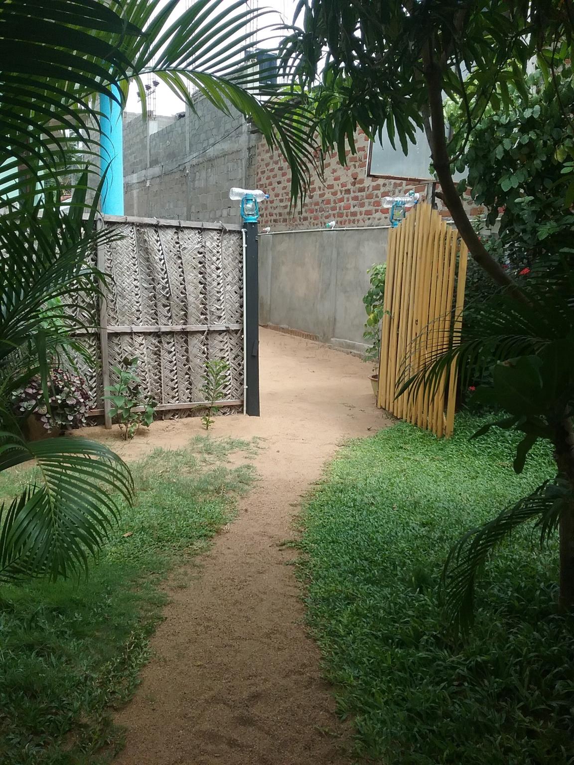 Panama Village Resort