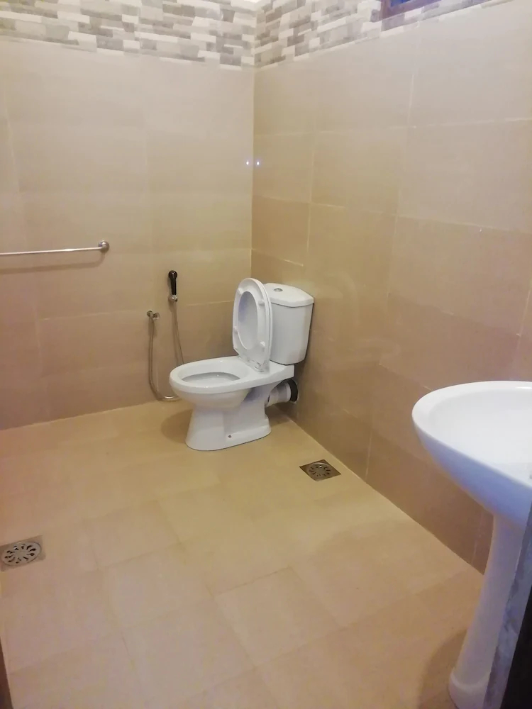 Surf & Relax Inn Arugambay
