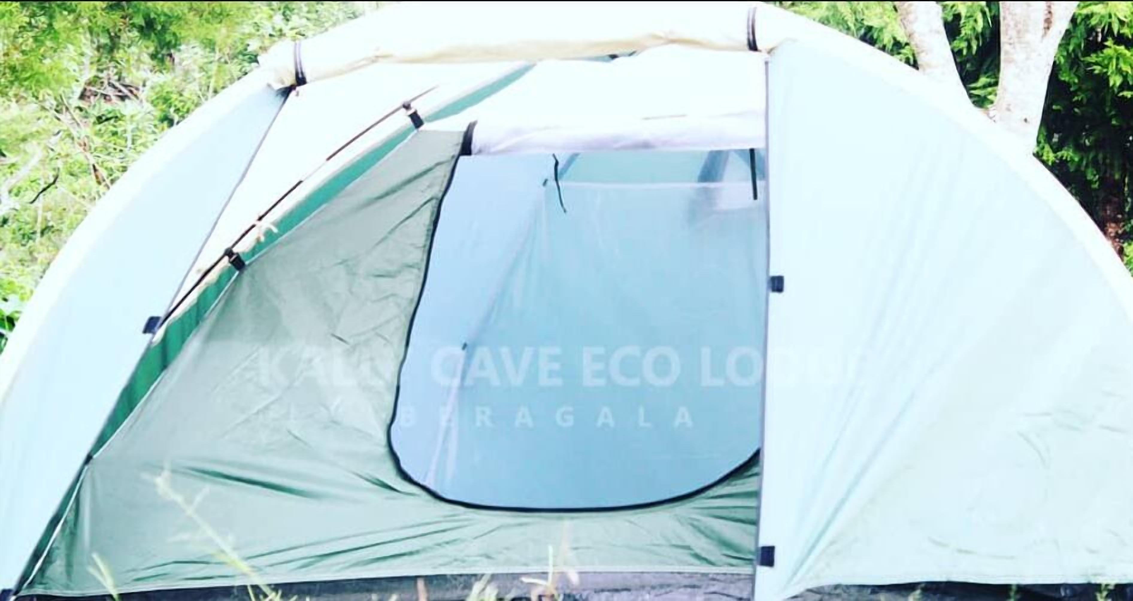 Kallycave Eco Lodge