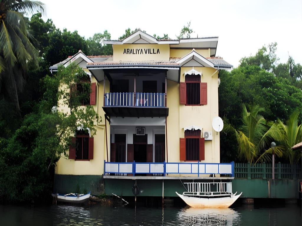 Araliya Villa