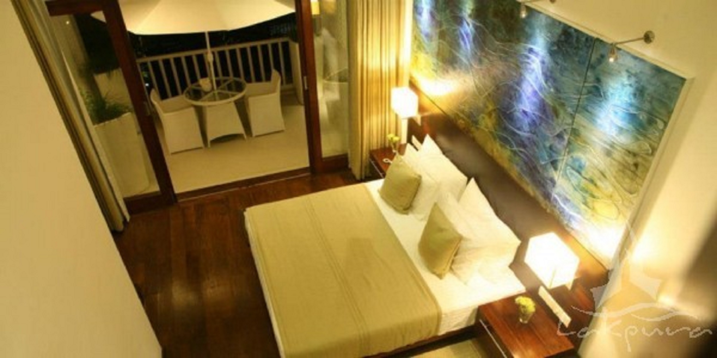Michelle Boutique Beach Hotel