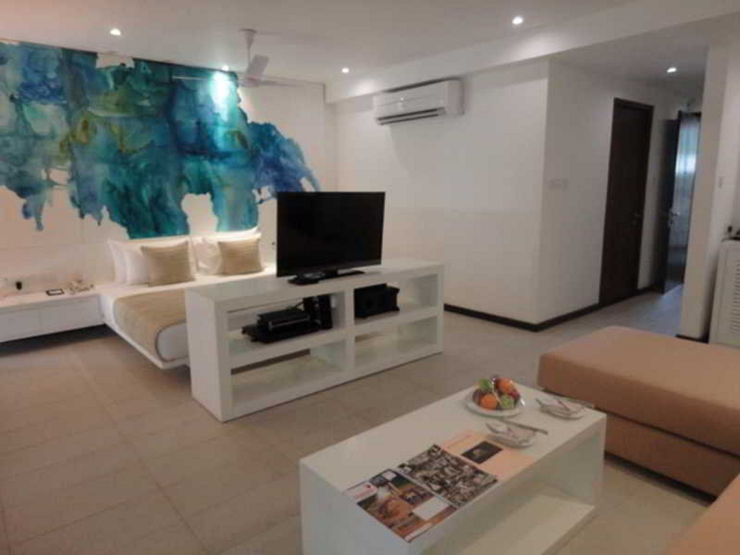 Michelle Boutique Beach Hotel
