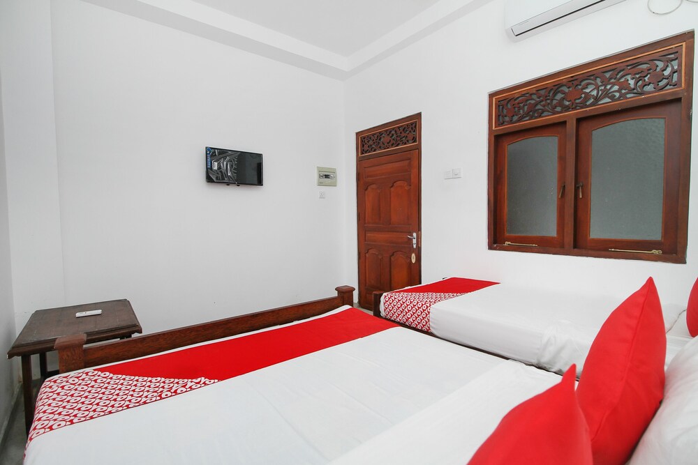 OYO 426 Villa 45