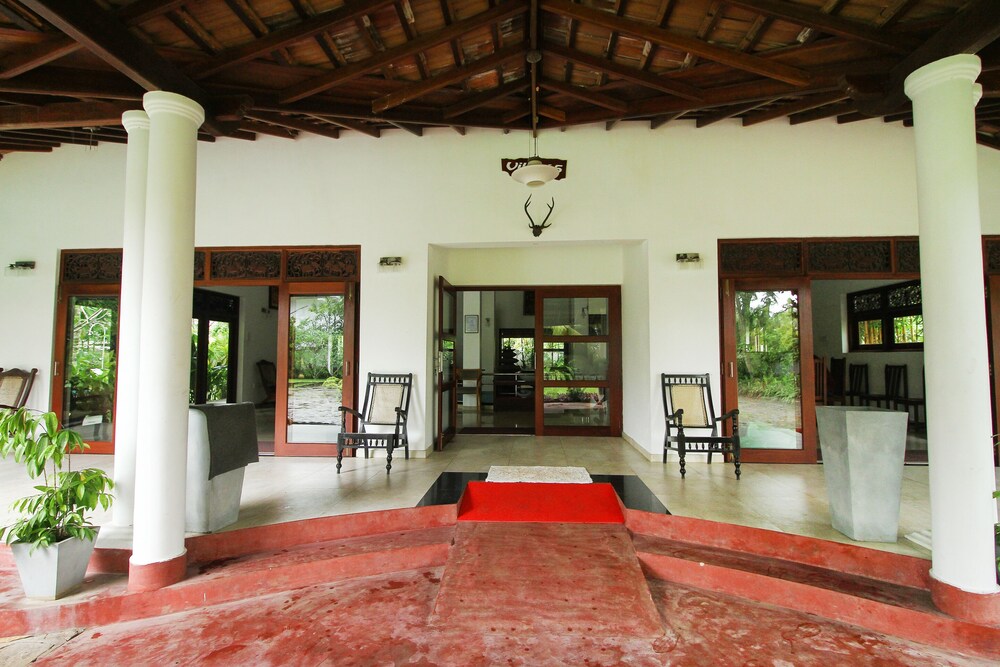 OYO 426 Villa 45