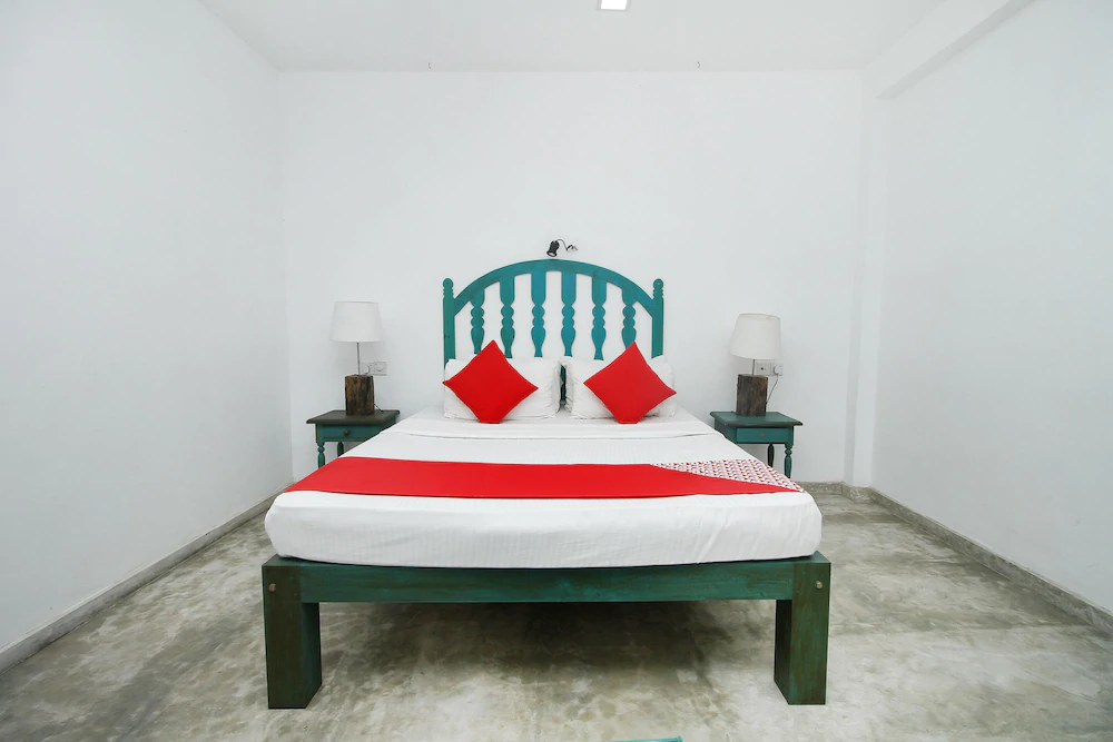 OYO 426 Villa 45