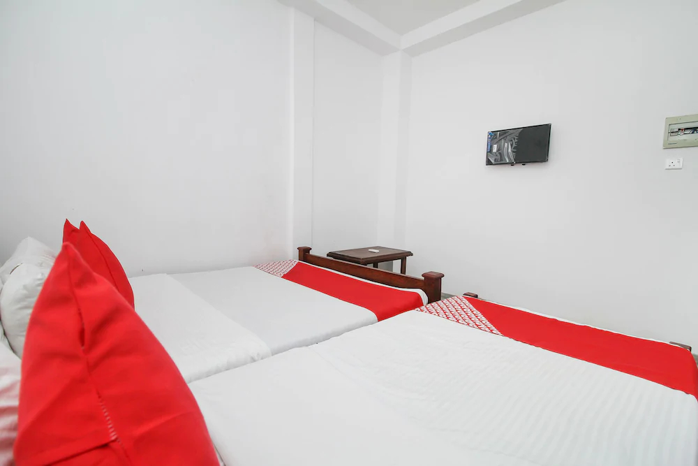 OYO 426 Villa 45