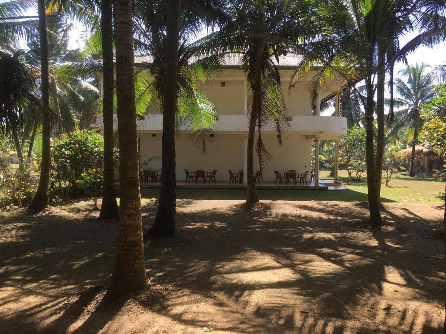 Raja Beach Hotel