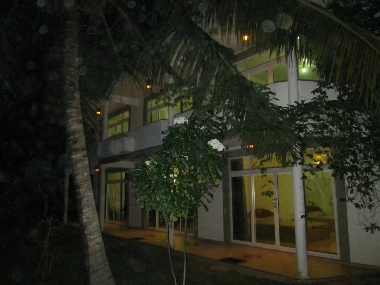 Raja Beach Hotel