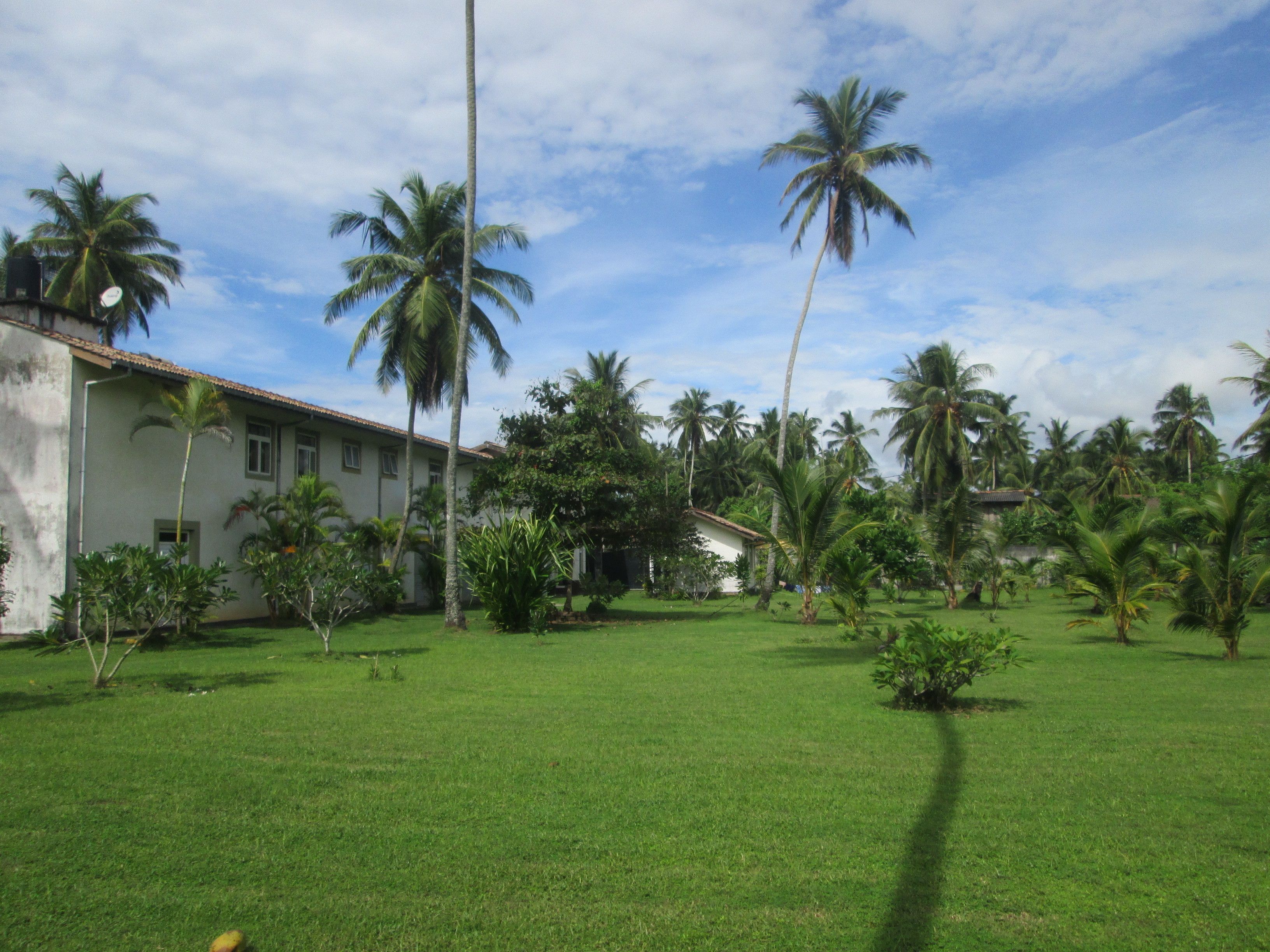Raja Beach Hotel