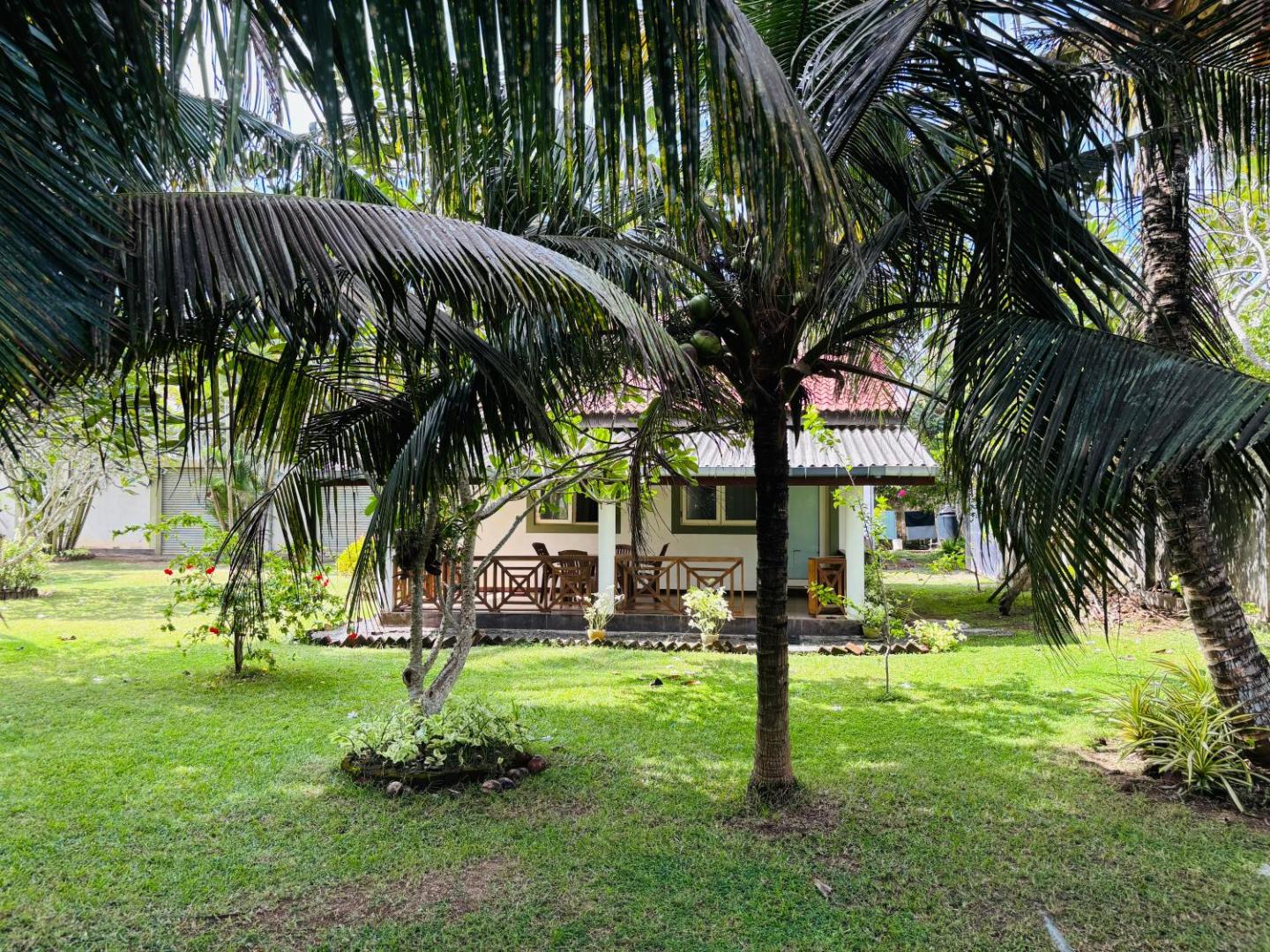 Raja Beach Hotel