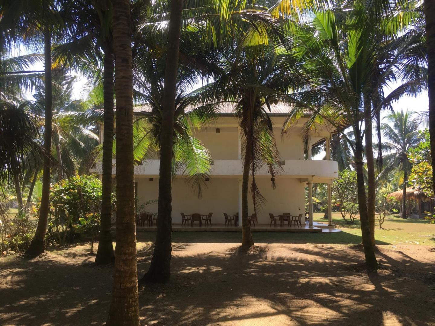 Raja Beach Hotel