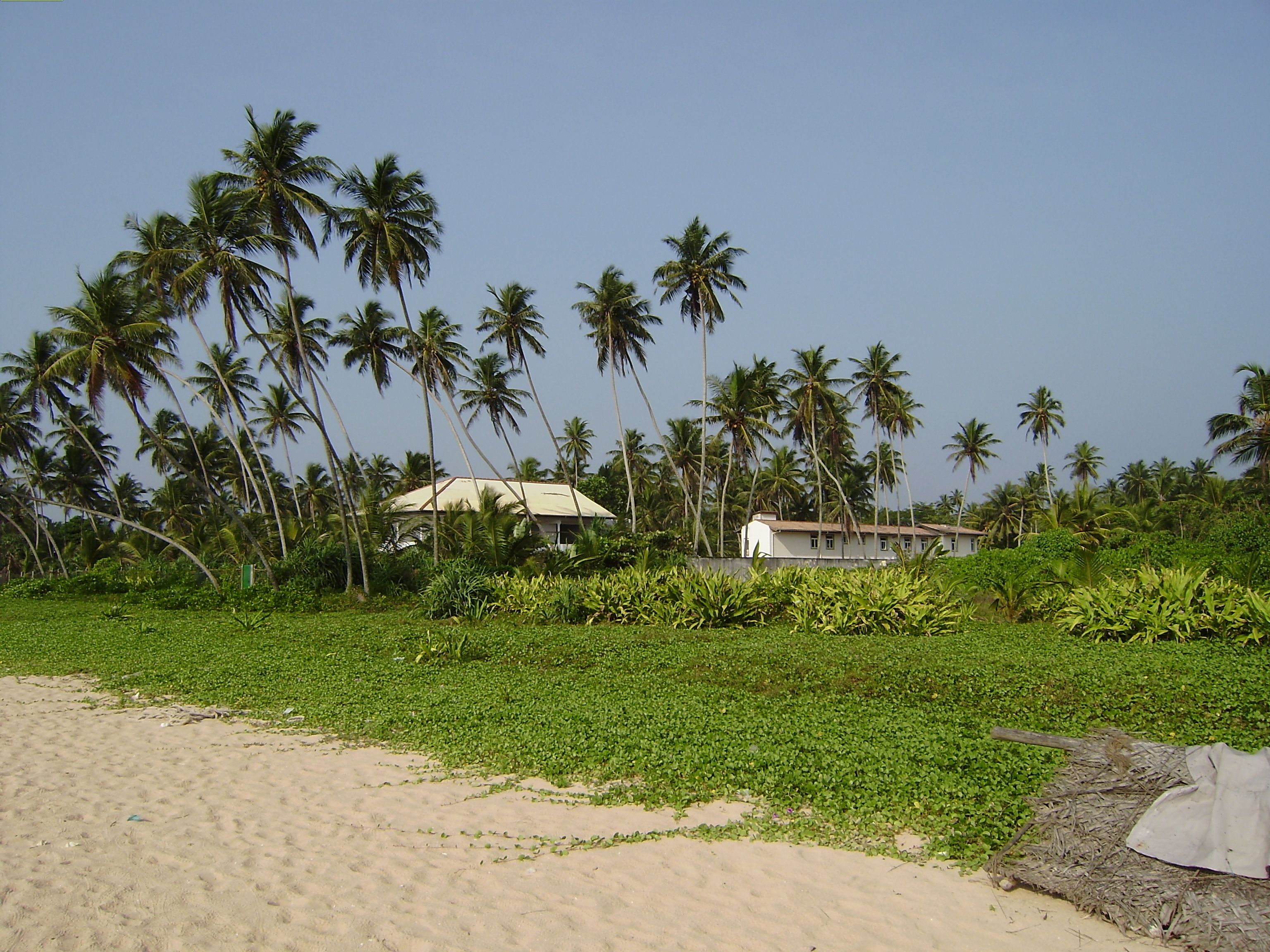 Raja Beach Hotel