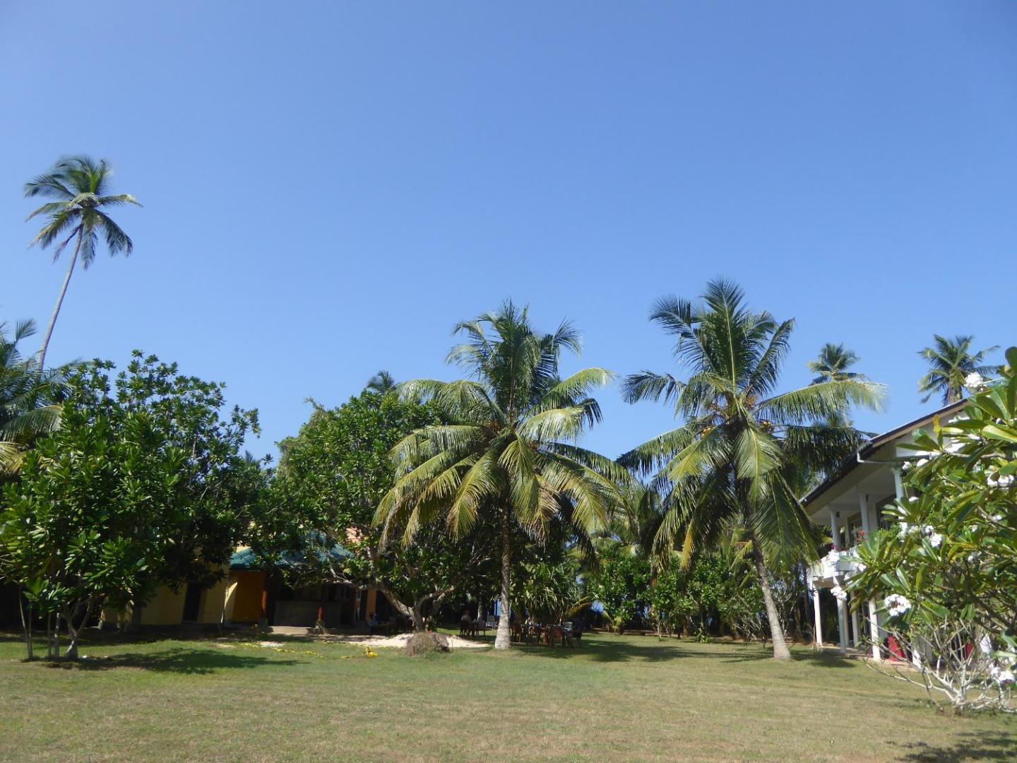 Raja Beach Hotel