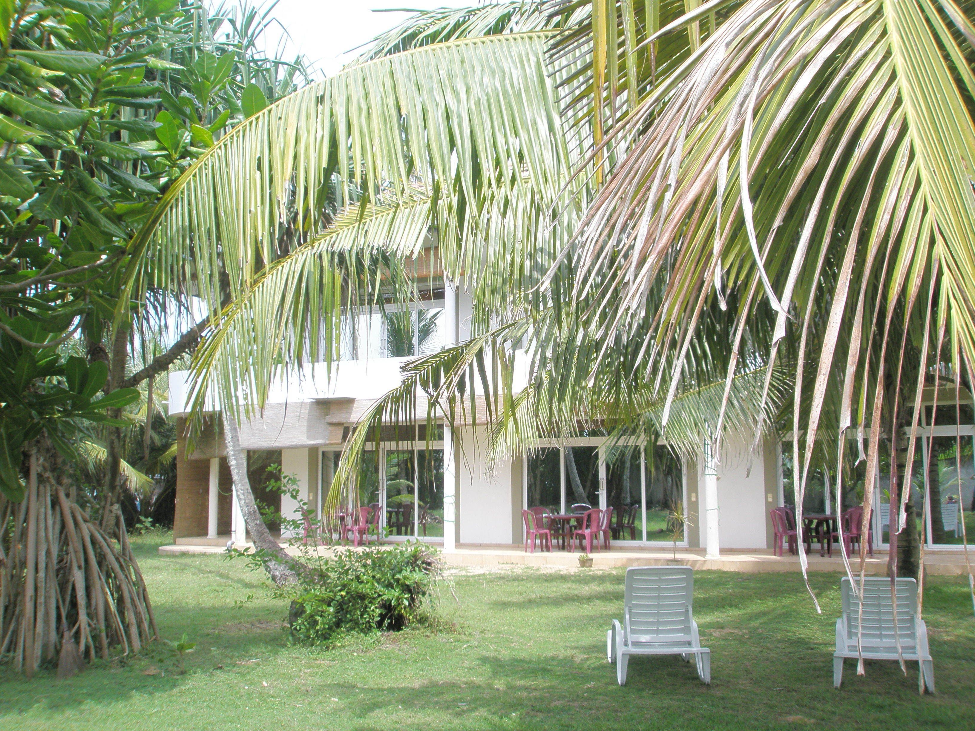Raja Beach Hotel