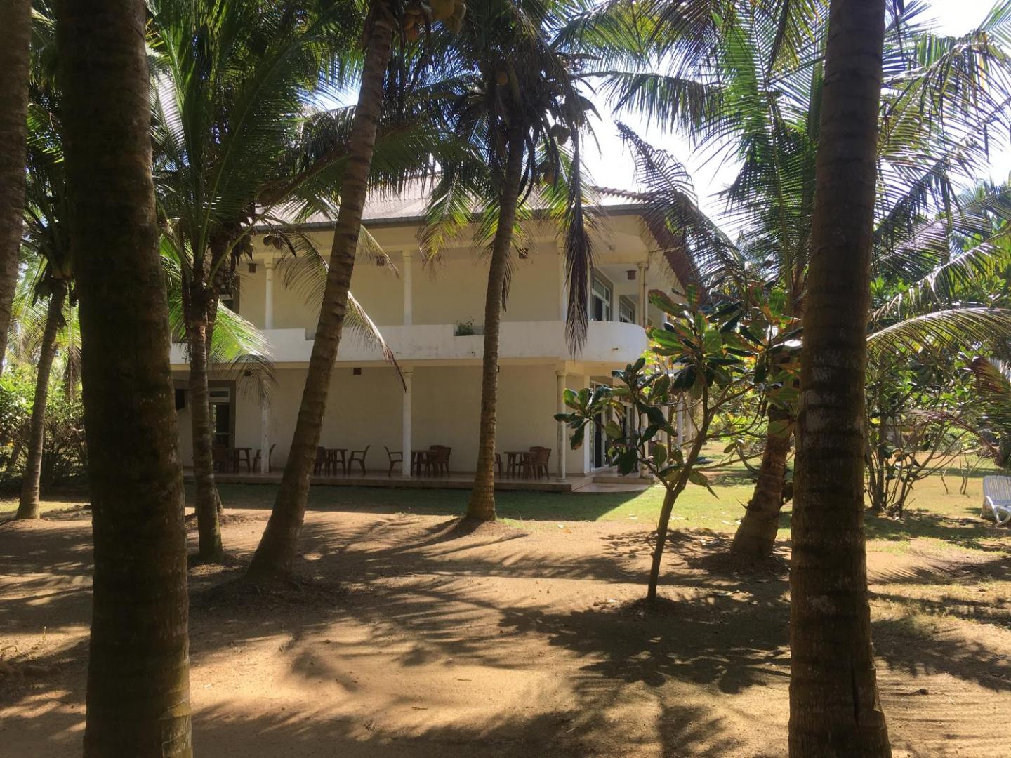 Raja Beach Hotel