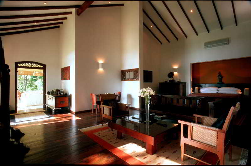 The River House