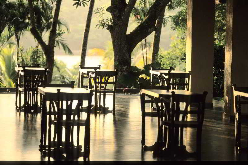 The River House