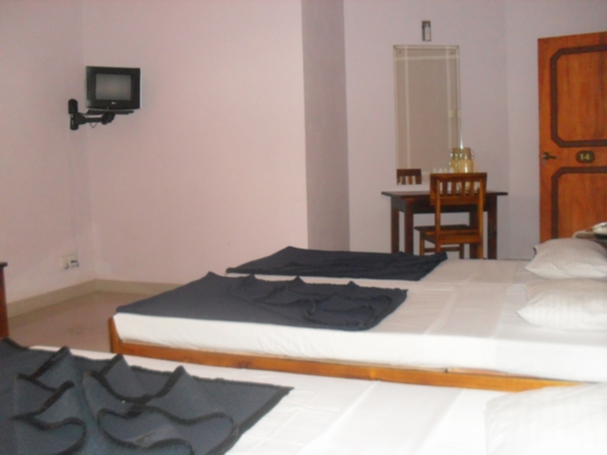 Hotel Lion Inn