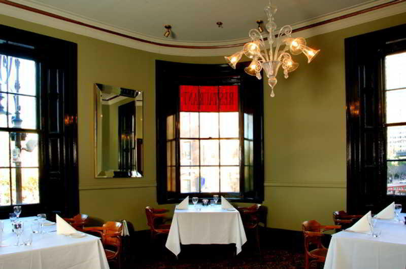 Orient Hotel