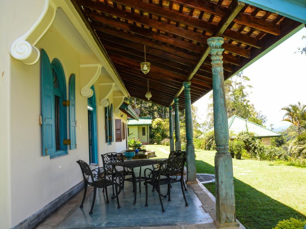 Sagala Bungalow