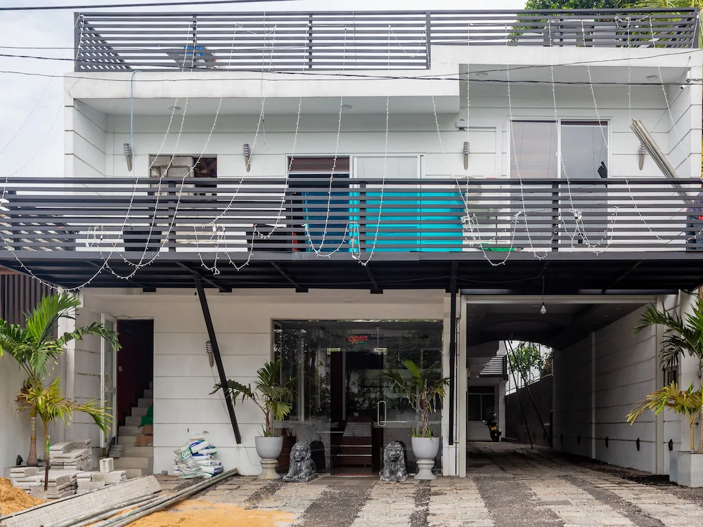 Royal Mount Residence by YOho Rooms