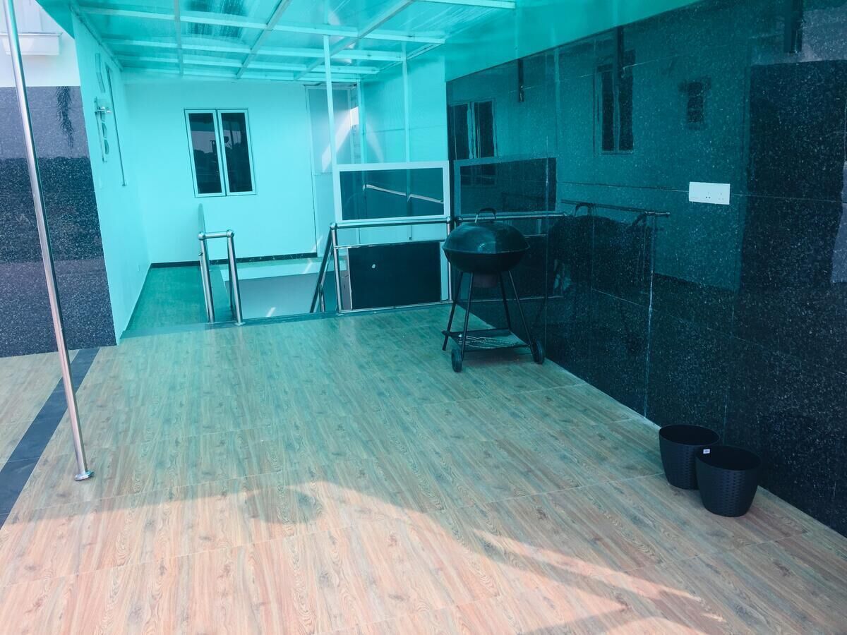 Grand Star Guest House