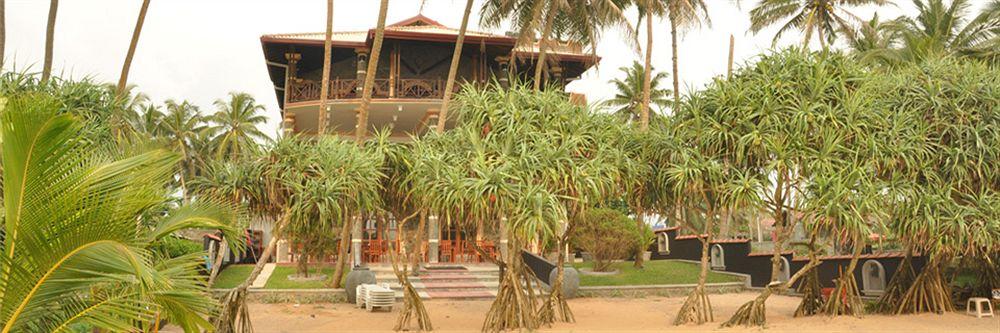 Bentota Village