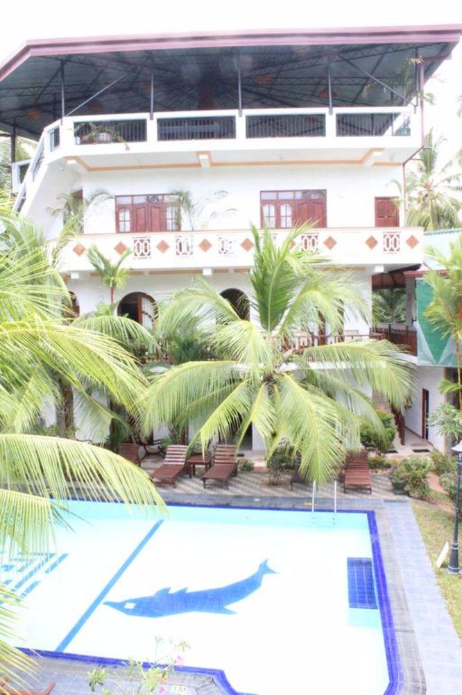 Bentota Village