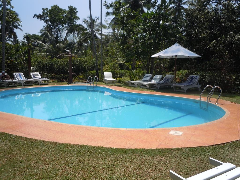 Dalmanuta Gardens