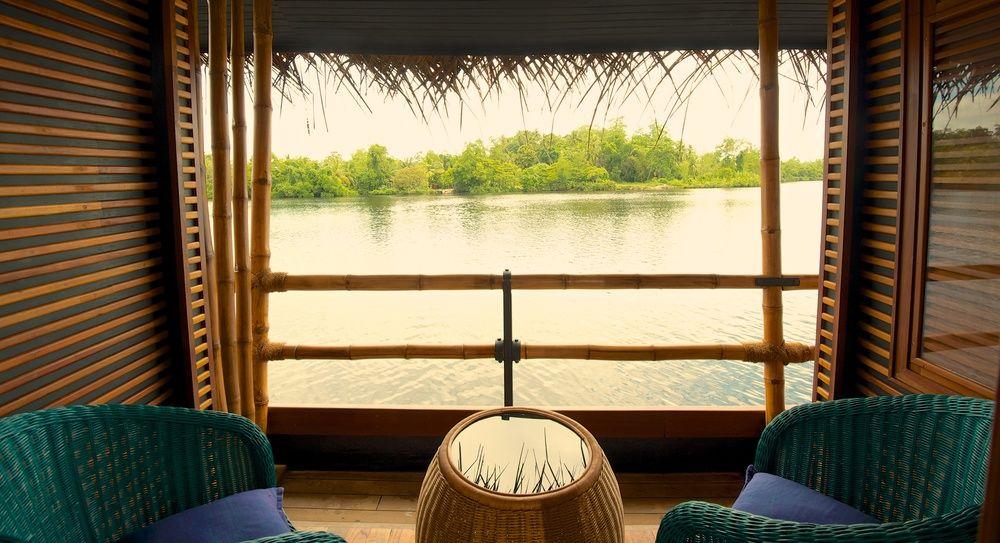 Dedduwa Boat House by Jetwing