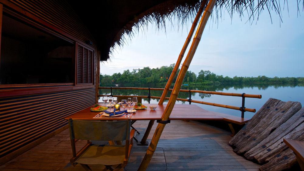 Dedduwa Boat House by Jetwing