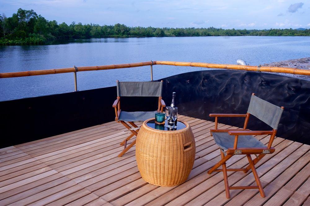 Dedduwa Boat House by Jetwing